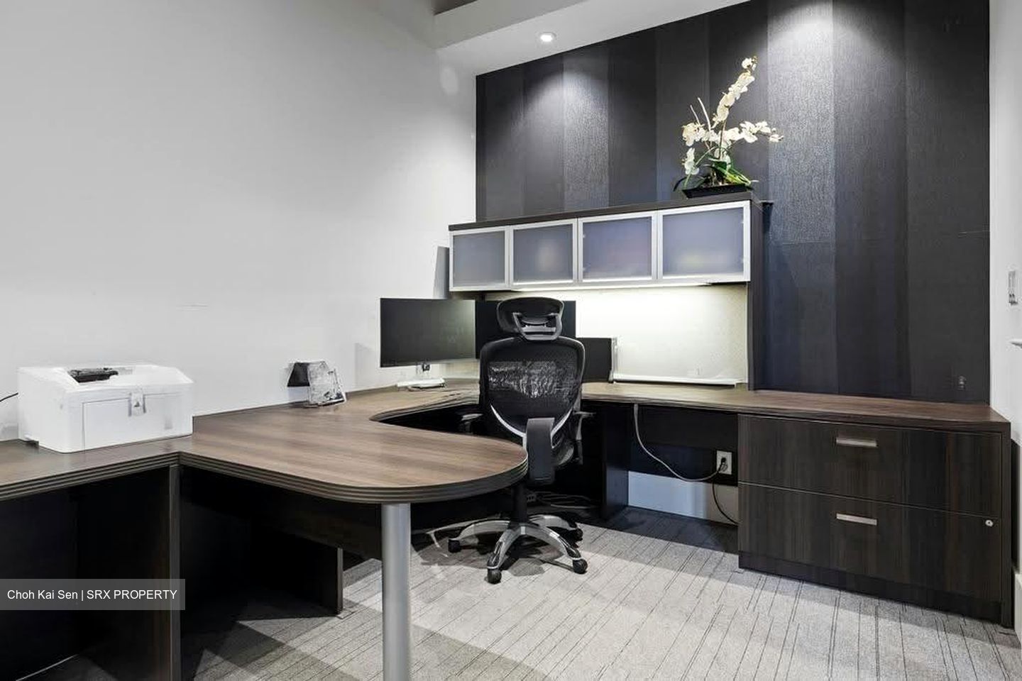 Seletar Camp (D28), Office #621561881